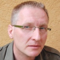 Piotr Boratyński, fizjoterapeuta Wrocław