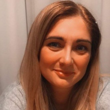 Powiększ obraz: Kamila Jachacy -Turecka, dietetyk Warszawa