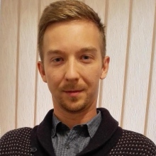 Powiększ obraz: Arkadiusz Cybulski, psychiatra Bydgoszcz