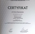 Powiększ obraz: certificate 24