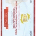 Powiększ obraz: certificate 8