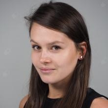 Powiększ obraz: Kamila Tokarska, dermatolog Łódź