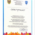 Powiększ obraz: certificate 4