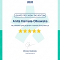 Powiększ obraz: certificate 65