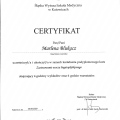 Powiększ obraz: certificate 6