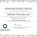 Powiększ obraz: certificate 21