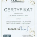 Powiększ obraz: certificate 20