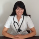 Iwona Maria Dankiewicz-Fares