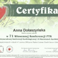 Powiększ obraz: certificate 12