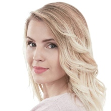 Powiększ obraz: Anna Szlęzak, psychoterapeuta Kraków