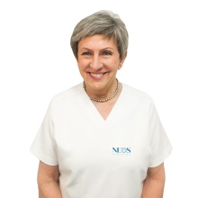 Powiększ obraz: Ewa Bracha, stomatolog Gliwice