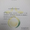 Powiększ obraz: certificate 8
