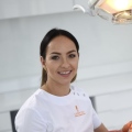 Kinga Szczerbak, higienistka/higienista stomatologiczny Kraków