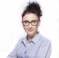 Aleksandra Żyłkowska, psychoterapeuta Katowice