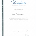 Powiększ obraz: certificate 67