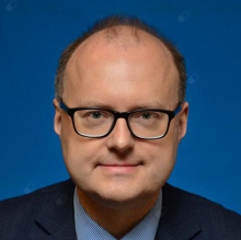 Powiększ obraz: Leszek Czupryniak, diabetolog Warszawa