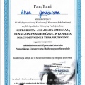 Powiększ obraz: certificate 8