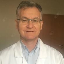 Powiększ obraz: Krzysztof Gościniewicz, ginekolog Katowice