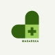 Gabinety Masarska logo