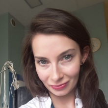 Powiększ obraz: Alicja Dywel, psychiatra Gdańsk