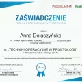 Powiększ obraz: certificate 10