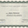 Powiększ obraz: certificate 6