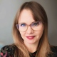 mgr Magdalena Kaczmarek
