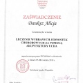 Powiększ obraz: certificate 4