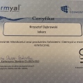 Powiększ obraz: certificate 49