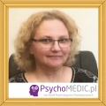 Danuta Wernicka-Juszczak, psychiatra Warszawa