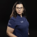 Sylwia Czajkowska, higienistka/higienista stomatologiczny Kraków