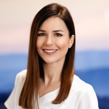 Powiększ obraz: Izabela Sucharska, okulista Kraków