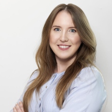 Powiększ obraz: Agnieszka Rolnik, psychiatra Katowice