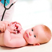 Powiększ obraz: Dagmara Kondracka-Dajnowicz, pediatra Gdynia