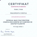 Powiększ obraz: certificate 18