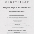 Powiększ obraz: certificate 4