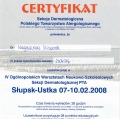 Powiększ obraz: certificate 19