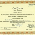 Powiększ obraz: certificate 27
