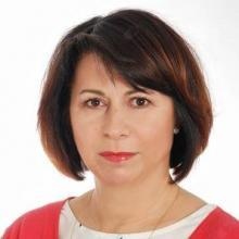 Powiększ obraz: Anna Woytynowska, neurolog Piaseczno