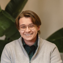 Powiększ obraz: Tomasz Ignacak, psycholog Katowice