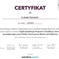 Powiększ obraz: certificate 1