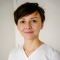 Aleksandra Cieślak, fizjoterapeuta Szczecin