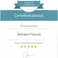 Powiększ obraz: certificate 14