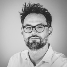 Powiększ obraz: Daniel Kurczyński, ginekolog Katowice