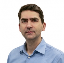 Powiększ obraz: Damian Ziętek, ginekolog Opole