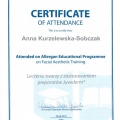 Powiększ obraz: certificate 4
