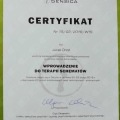 Powiększ obraz: certificate 5