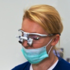 lek. dent. Barbara Włocławska