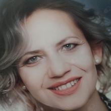 Powiększ obraz: Aleksandra Rzeźwicka, psycholog Warszawa