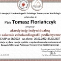 Powiększ obraz: certificate 4